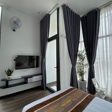 Central Home Плейку Екстер'єр фото