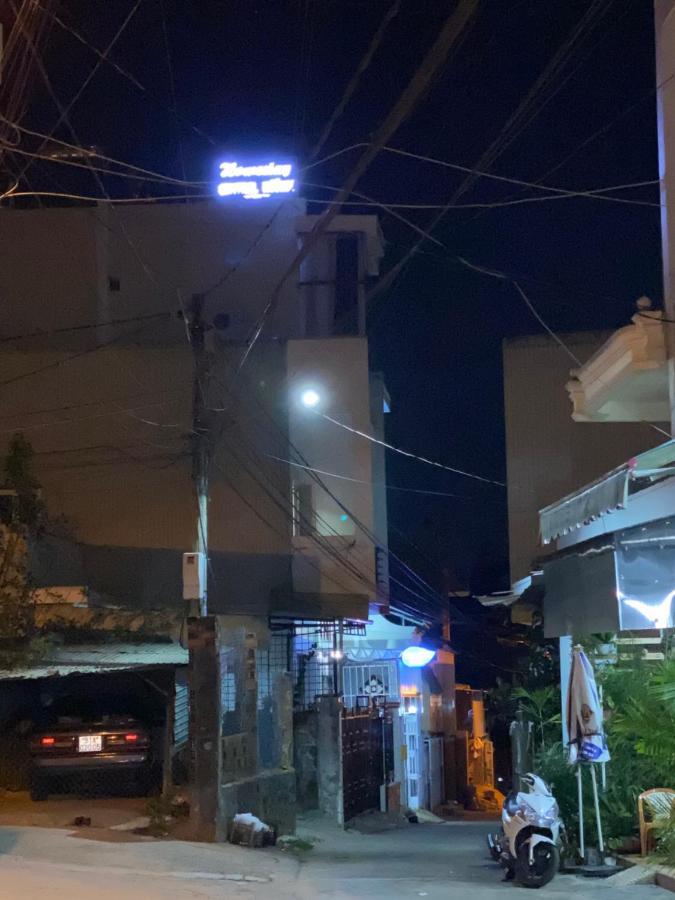 Central Home Плейку Екстер'єр фото
