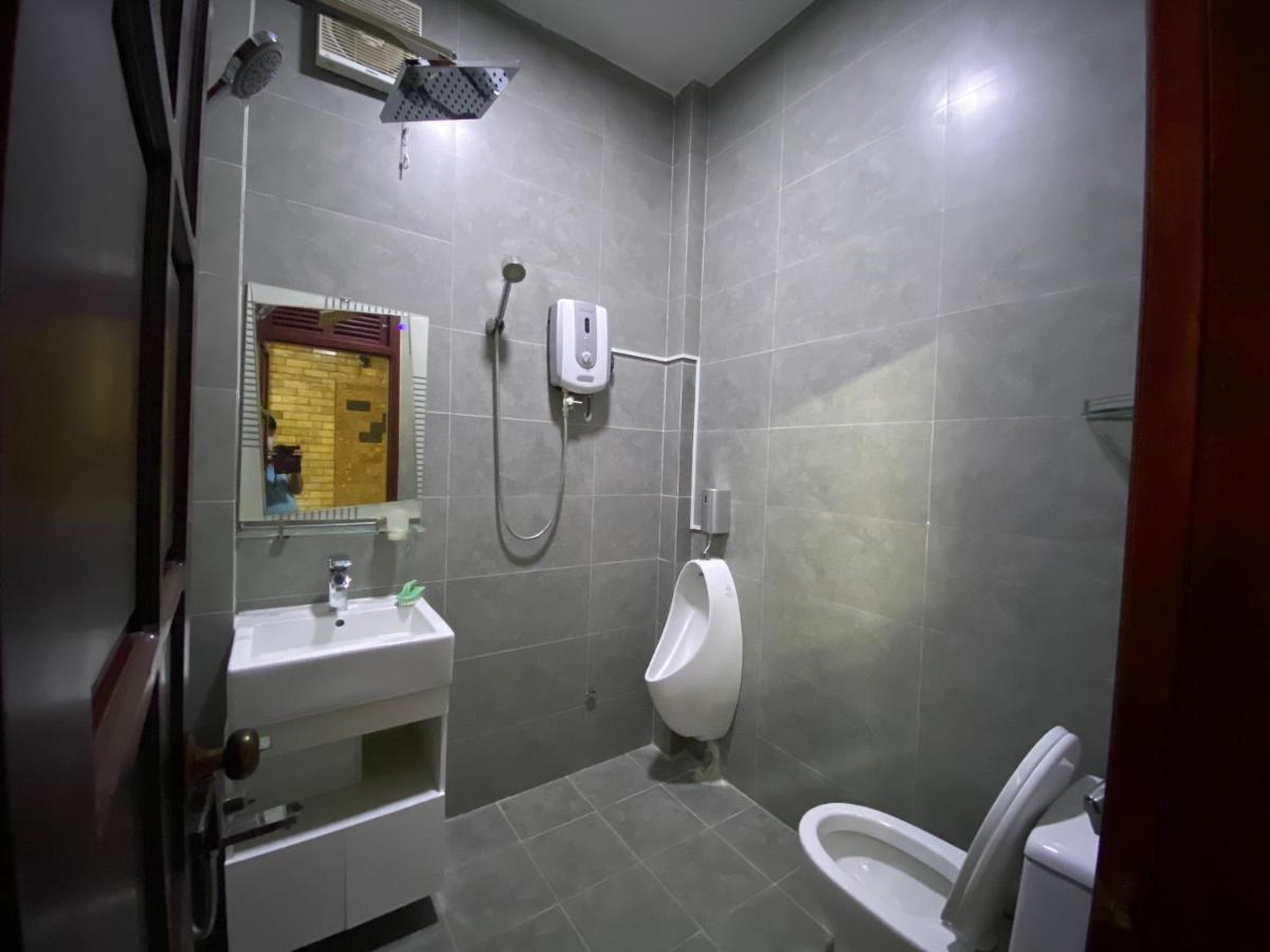 Central Home Плейку Екстер'єр фото
