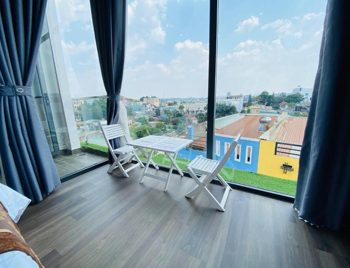Central Home Плейку Екстер'єр фото