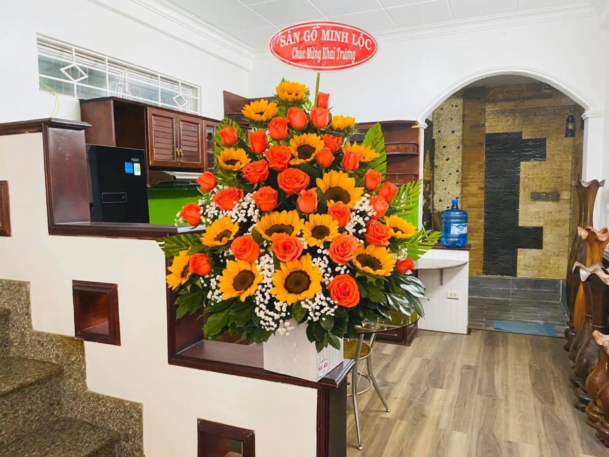 Central Home Плейку Екстер'єр фото