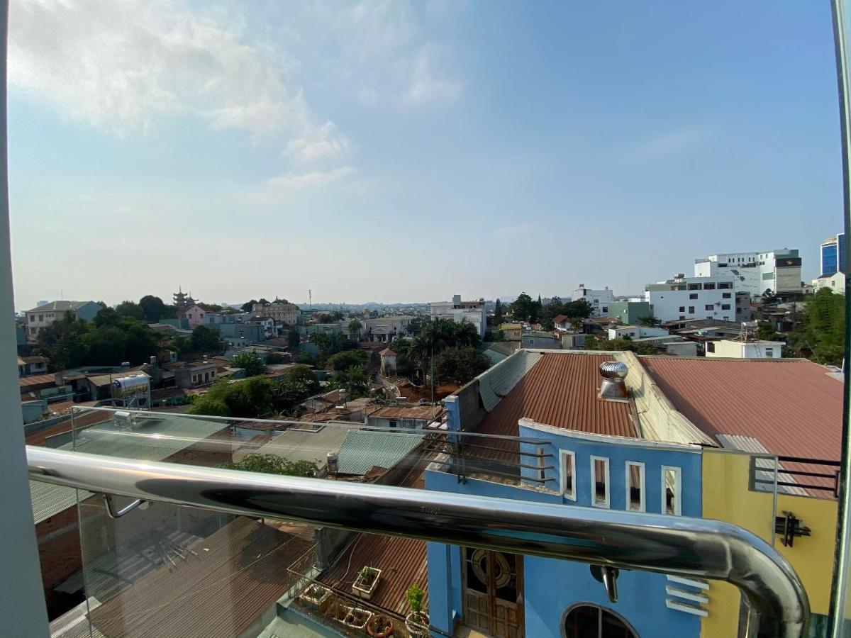Central Home Плейку Екстер'єр фото